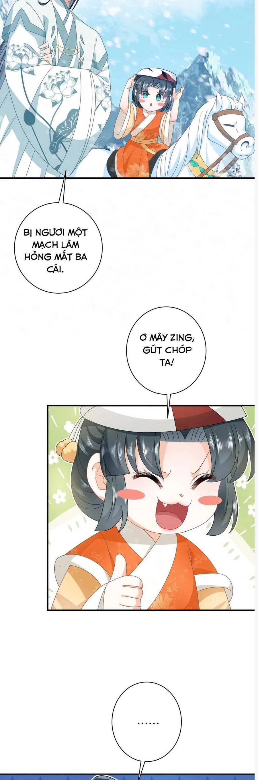 3 Kiếp Xui Xẻo, Kiếp Này Cùng Ta Thần Kinh Chapter 169 - 15