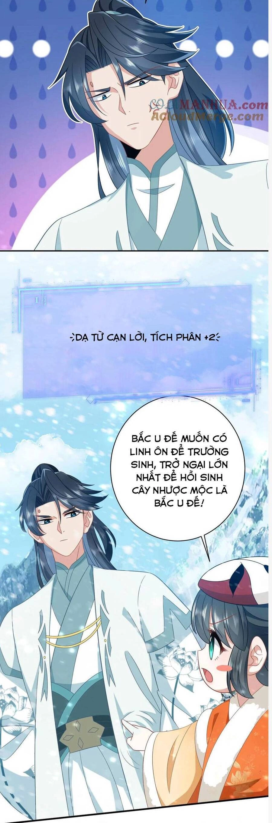 3 Kiếp Xui Xẻo, Kiếp Này Cùng Ta Thần Kinh Chapter 169 - 16