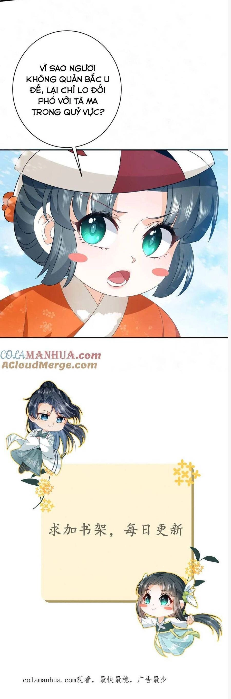 3 Kiếp Xui Xẻo, Kiếp Này Cùng Ta Thần Kinh Chapter 169 - 17