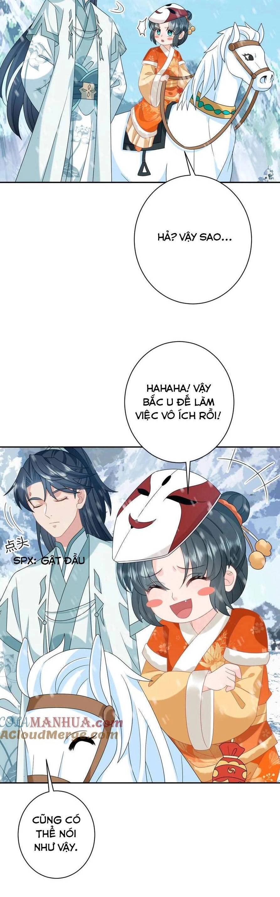 3 Kiếp Xui Xẻo, Kiếp Này Cùng Ta Thần Kinh Chapter 170 - 4