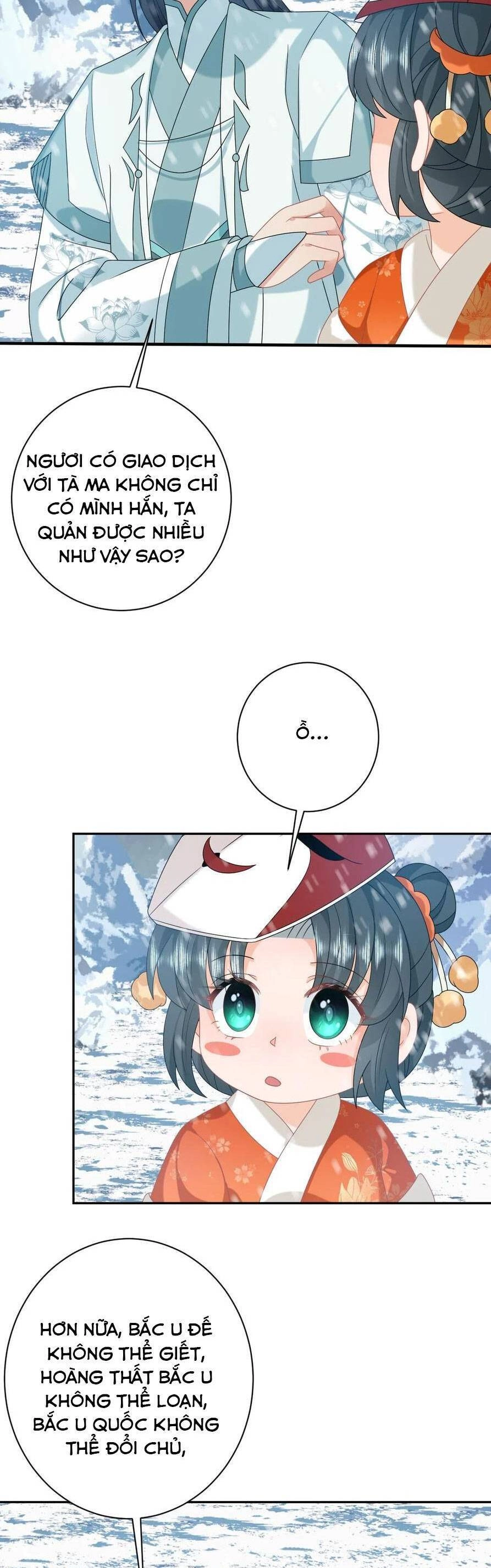 3 Kiếp Xui Xẻo, Kiếp Này Cùng Ta Thần Kinh Chapter 170 - 6