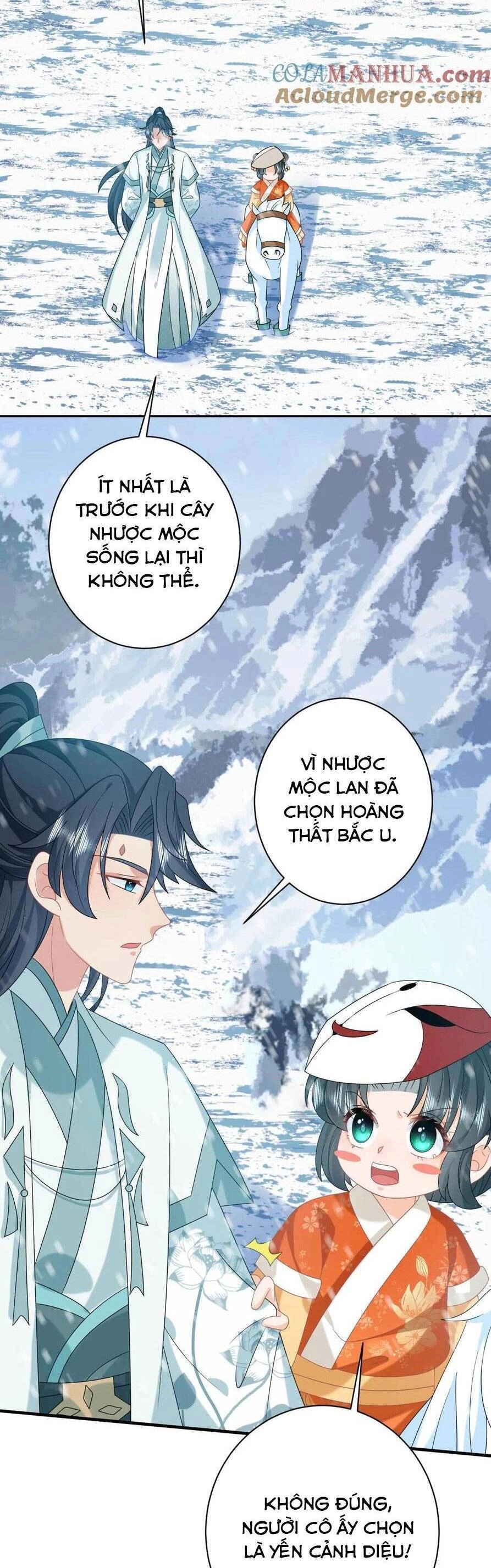 3 Kiếp Xui Xẻo, Kiếp Này Cùng Ta Thần Kinh Chapter 170 - 7