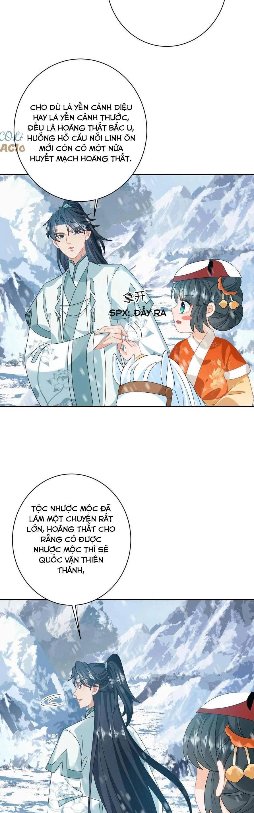 3 Kiếp Xui Xẻo, Kiếp Này Cùng Ta Thần Kinh Chapter 170 - 8