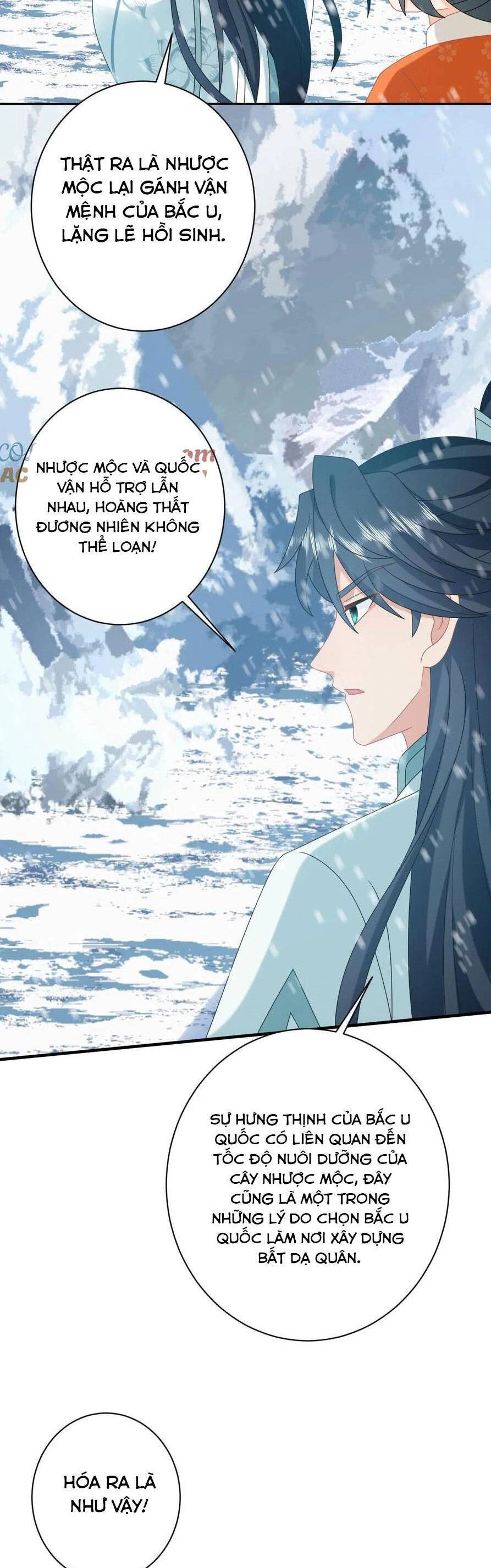 3 Kiếp Xui Xẻo, Kiếp Này Cùng Ta Thần Kinh Chapter 170 - 9