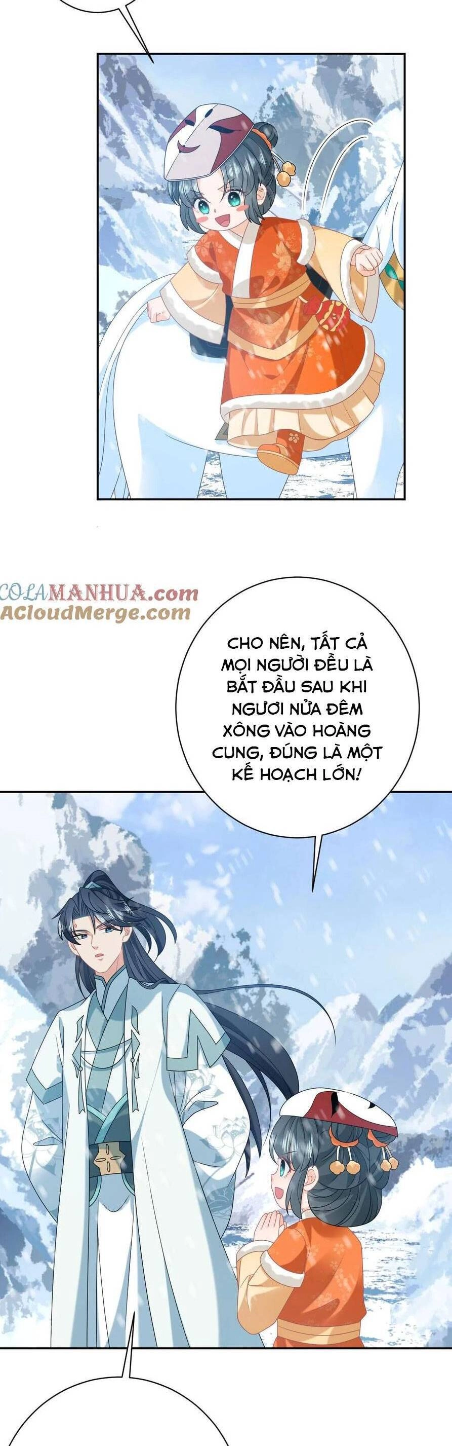 3 Kiếp Xui Xẻo, Kiếp Này Cùng Ta Thần Kinh Chapter 170 - 10