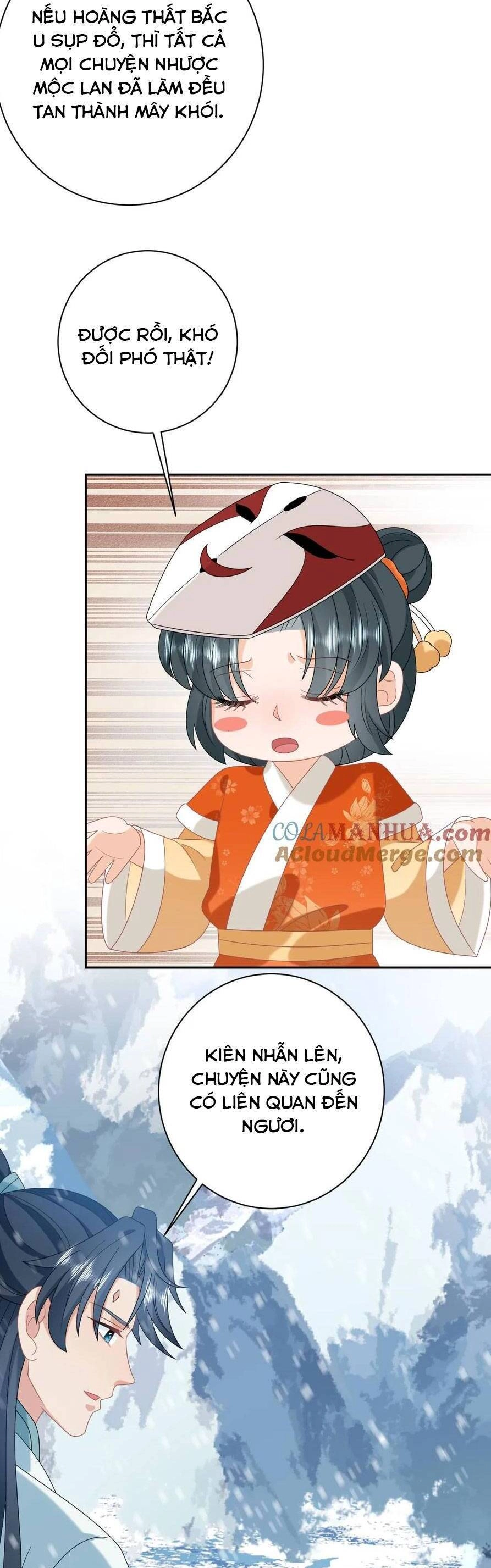 3 Kiếp Xui Xẻo, Kiếp Này Cùng Ta Thần Kinh Chapter 170 - 11