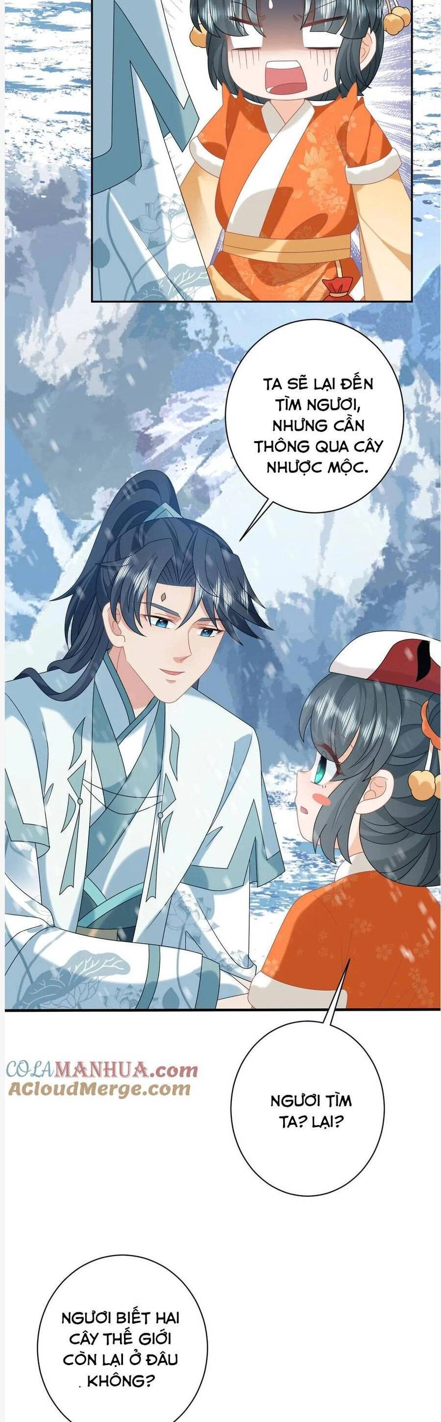 3 Kiếp Xui Xẻo, Kiếp Này Cùng Ta Thần Kinh Chapter 170 - 13