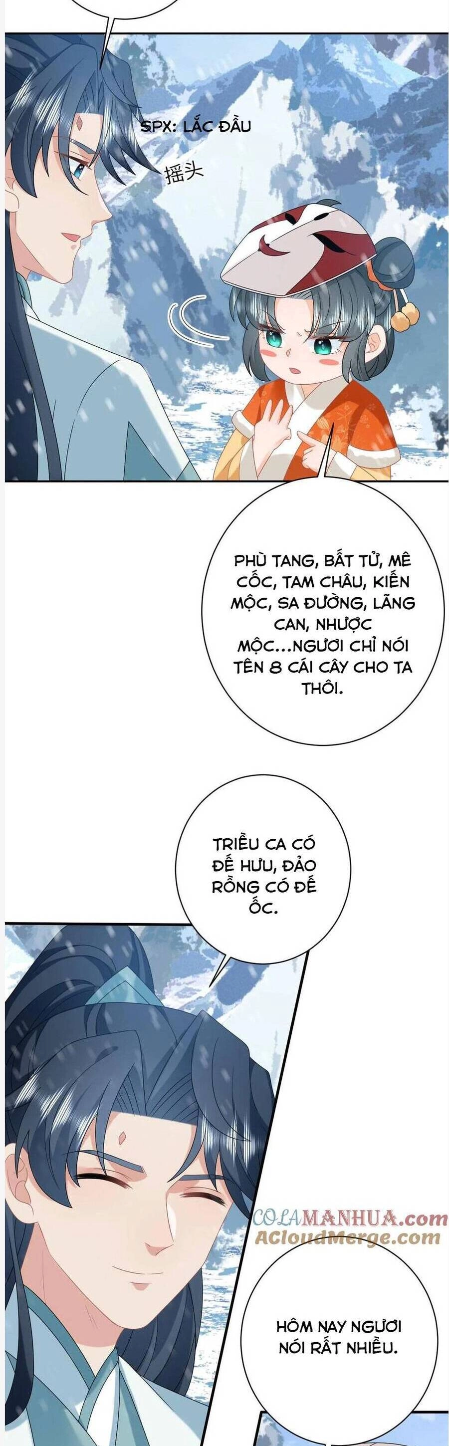 3 Kiếp Xui Xẻo, Kiếp Này Cùng Ta Thần Kinh Chapter 170 - 14