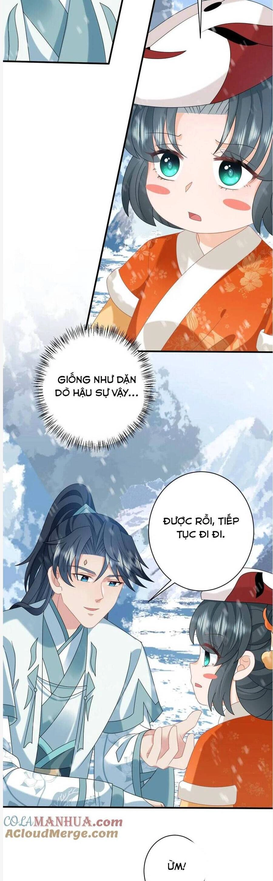 3 Kiếp Xui Xẻo, Kiếp Này Cùng Ta Thần Kinh Chapter 170 - 15