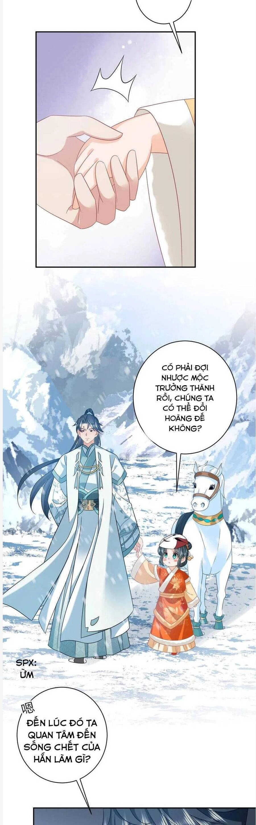 3 Kiếp Xui Xẻo, Kiếp Này Cùng Ta Thần Kinh Chapter 170 - 16