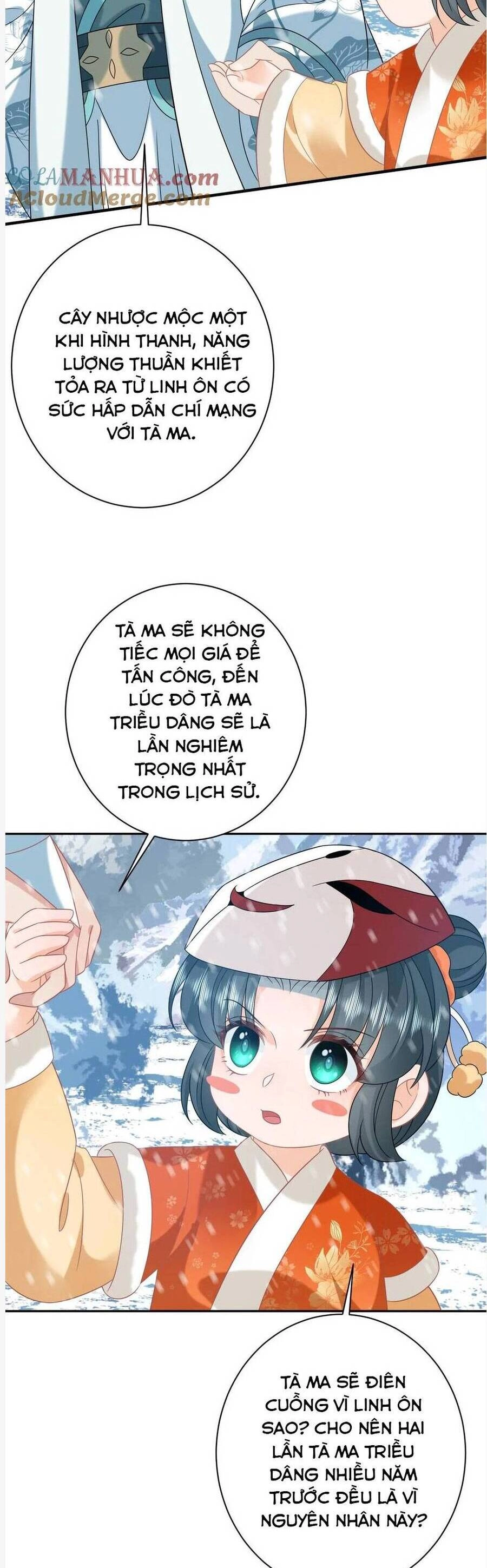 3 Kiếp Xui Xẻo, Kiếp Này Cùng Ta Thần Kinh Chapter 170 - 18