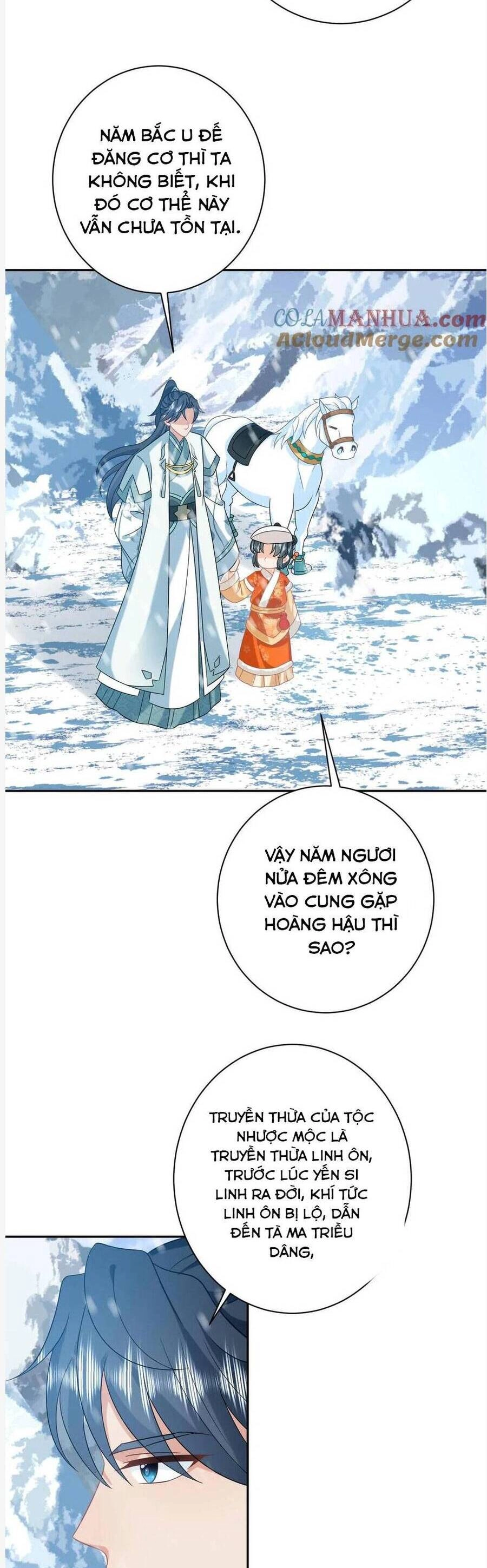 3 Kiếp Xui Xẻo, Kiếp Này Cùng Ta Thần Kinh Chapter 170 - 19