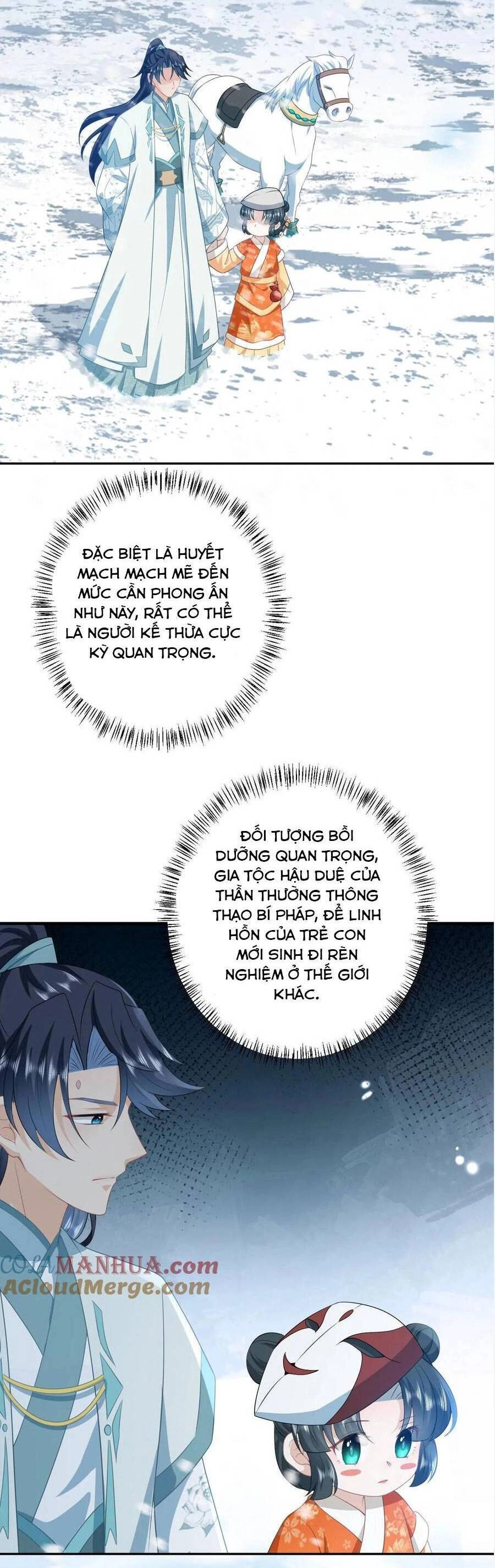 3 Kiếp Xui Xẻo, Kiếp Này Cùng Ta Thần Kinh Chapter 171 - 4