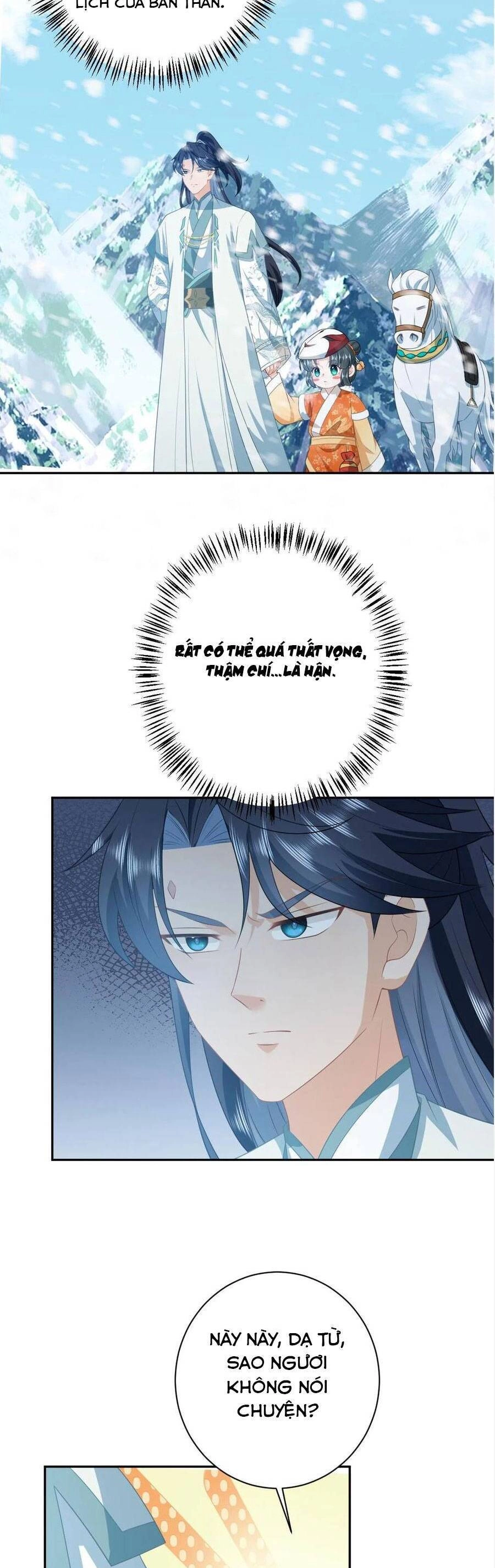 3 Kiếp Xui Xẻo, Kiếp Này Cùng Ta Thần Kinh Chapter 171 - 6