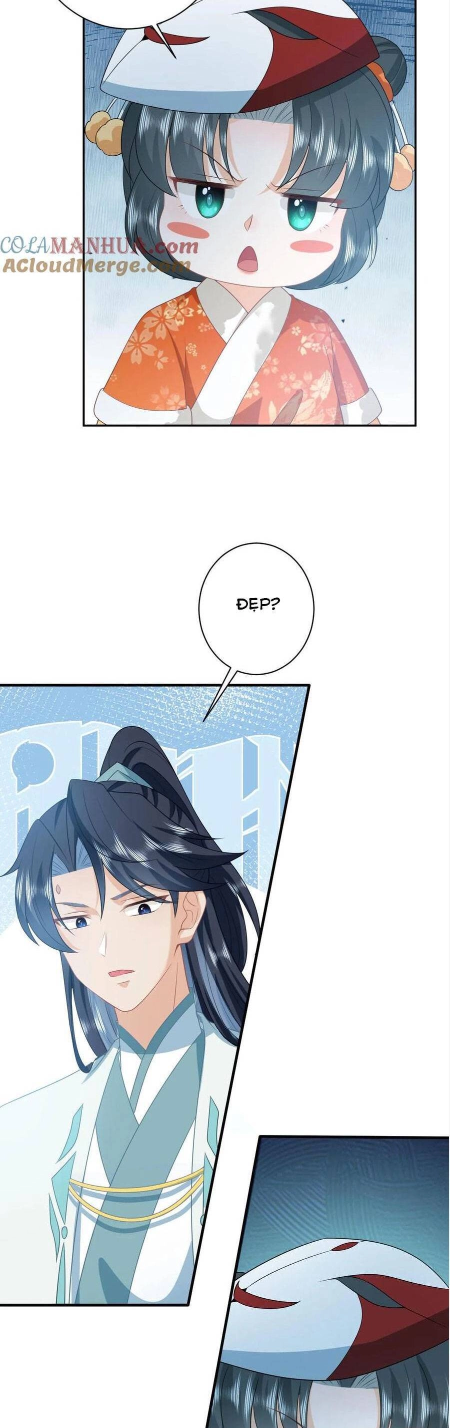 3 Kiếp Xui Xẻo, Kiếp Này Cùng Ta Thần Kinh Chapter 171 - 8