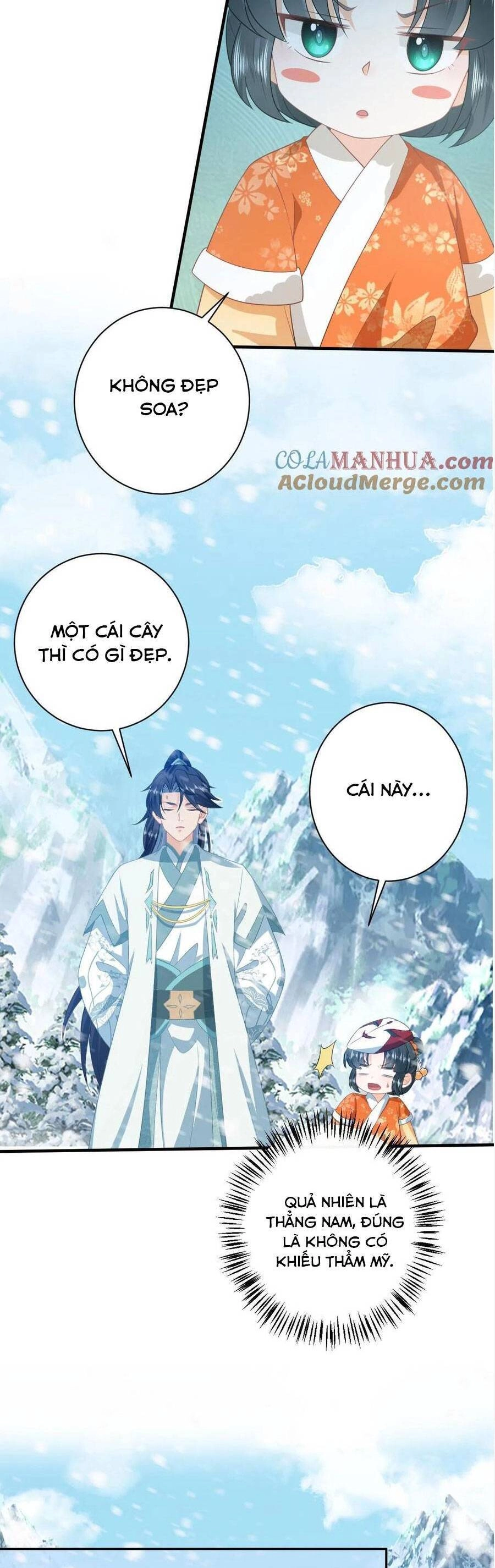 3 Kiếp Xui Xẻo, Kiếp Này Cùng Ta Thần Kinh Chapter 171 - 9