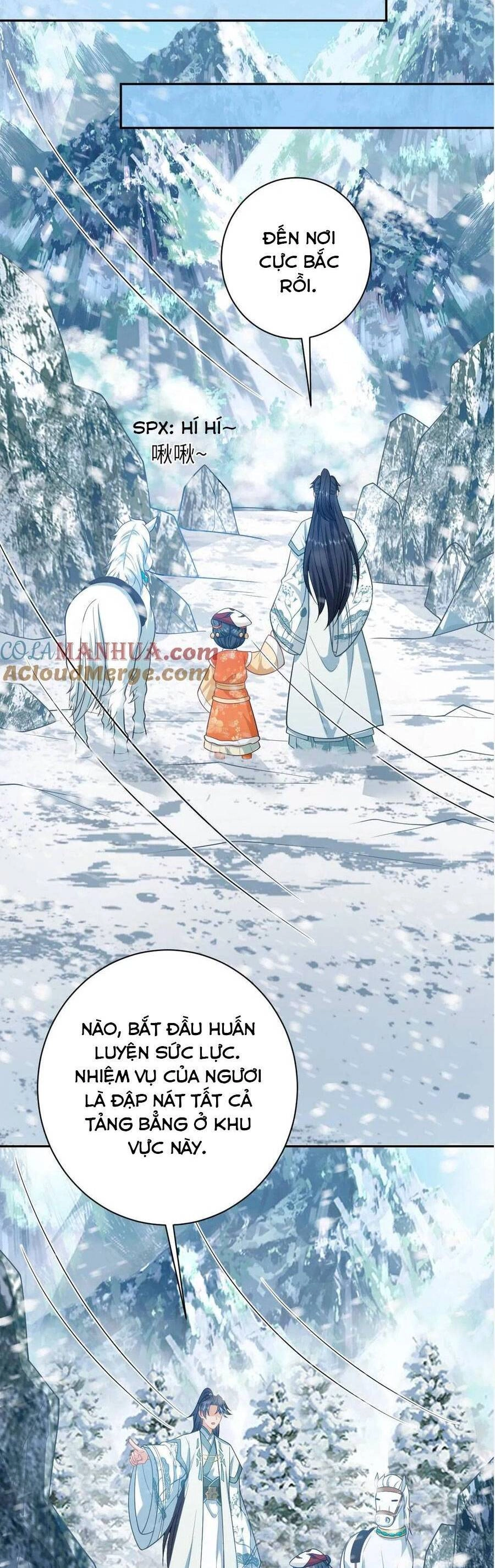 3 Kiếp Xui Xẻo, Kiếp Này Cùng Ta Thần Kinh Chapter 171 - 10