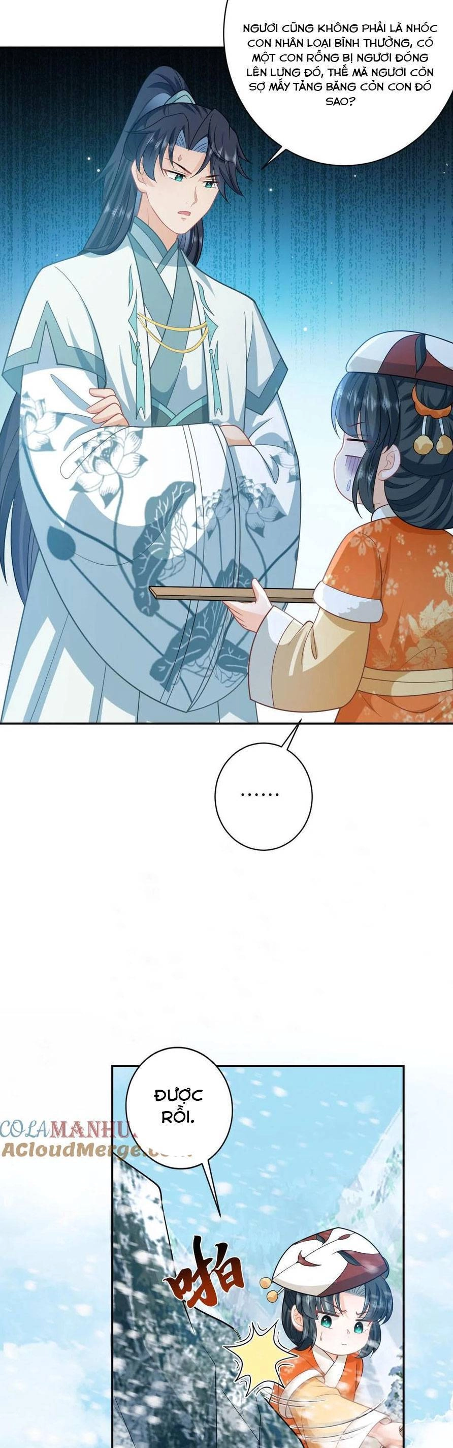 3 Kiếp Xui Xẻo, Kiếp Này Cùng Ta Thần Kinh Chapter 171 - 13