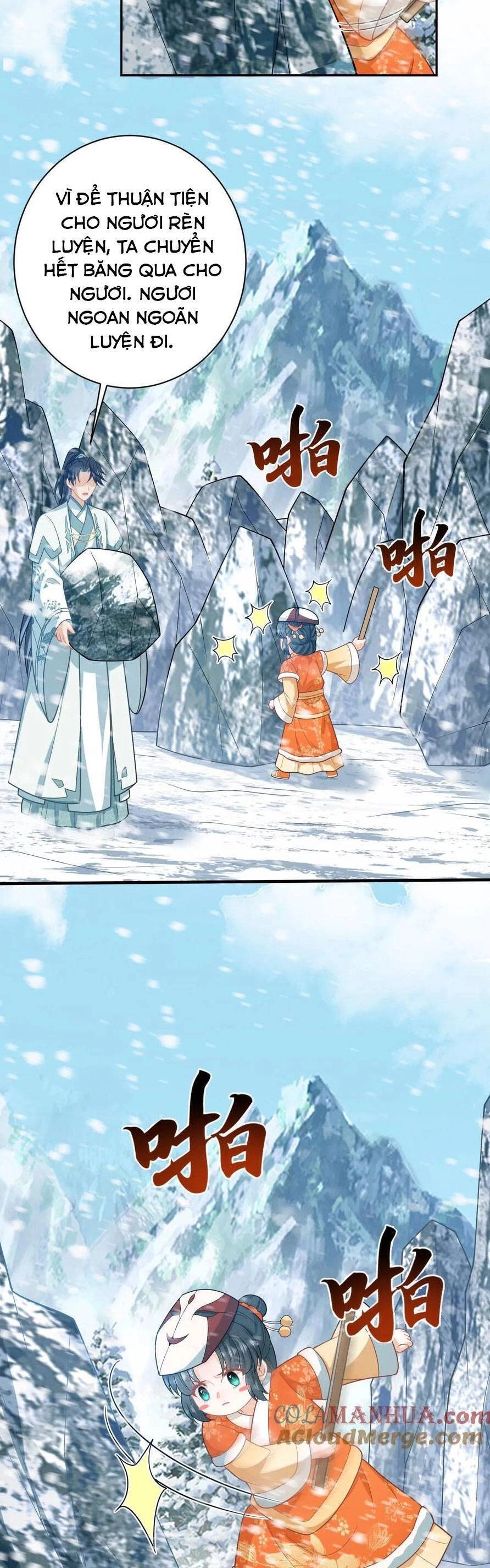 3 Kiếp Xui Xẻo, Kiếp Này Cùng Ta Thần Kinh Chapter 171 - 14