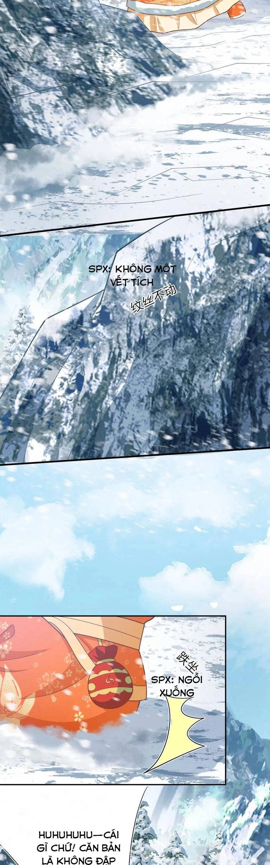 3 Kiếp Xui Xẻo, Kiếp Này Cùng Ta Thần Kinh Chapter 171 - 15