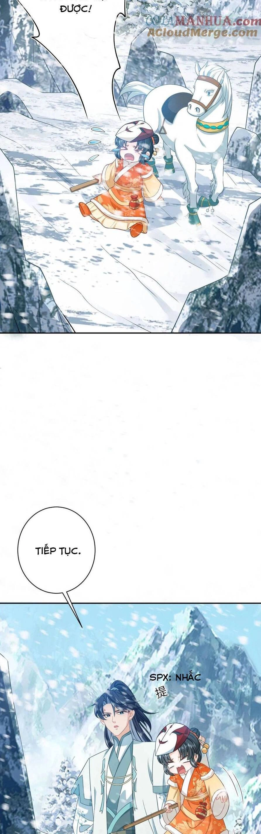 3 Kiếp Xui Xẻo, Kiếp Này Cùng Ta Thần Kinh Chapter 171 - 16