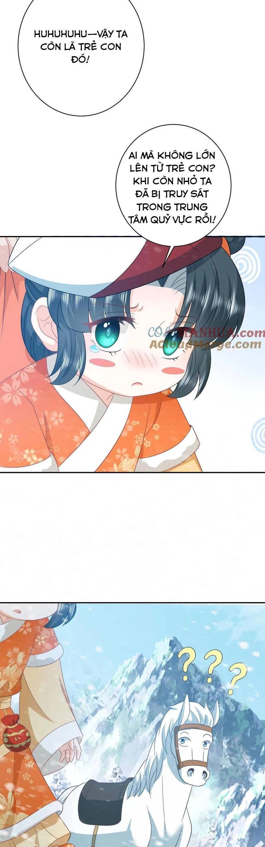 3 Kiếp Xui Xẻo, Kiếp Này Cùng Ta Thần Kinh Chapter 171 - 19