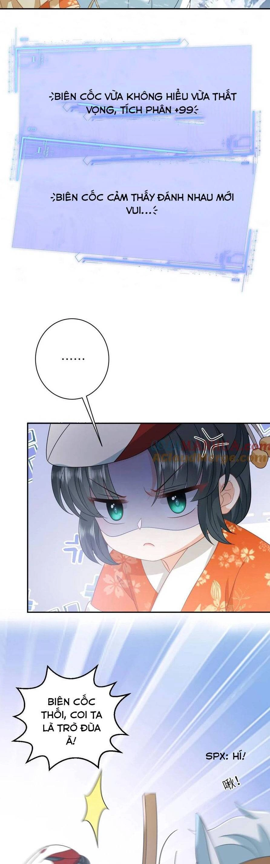 3 Kiếp Xui Xẻo, Kiếp Này Cùng Ta Thần Kinh Chapter 171 - 20