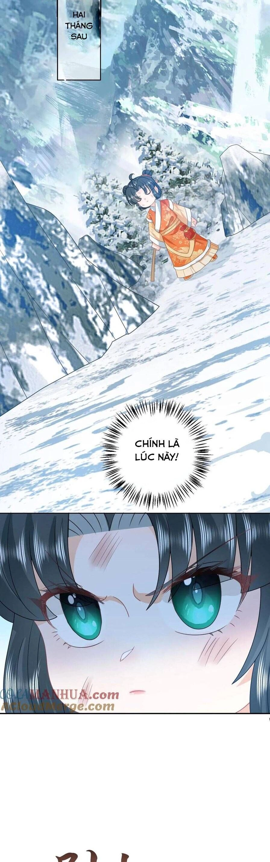 3 Kiếp Xui Xẻo, Kiếp Này Cùng Ta Thần Kinh Chapter 172 - 4