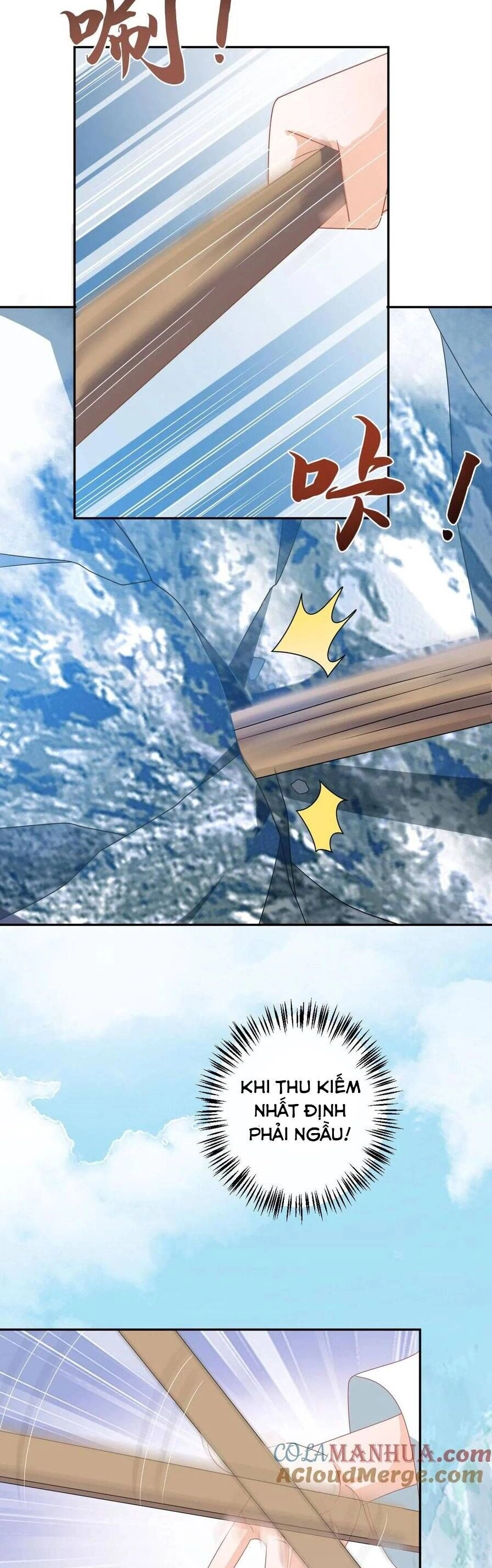 3 Kiếp Xui Xẻo, Kiếp Này Cùng Ta Thần Kinh Chapter 172 - 5