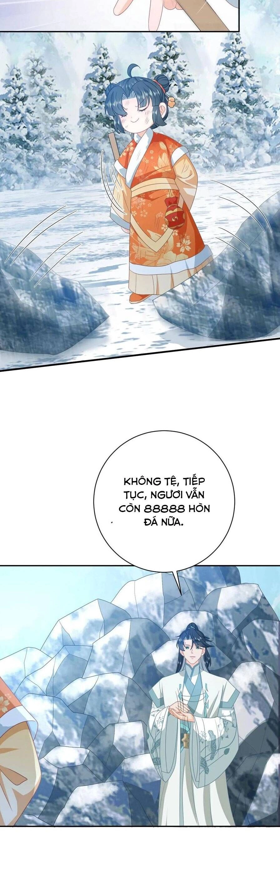 3 Kiếp Xui Xẻo, Kiếp Này Cùng Ta Thần Kinh Chapter 172 - 6