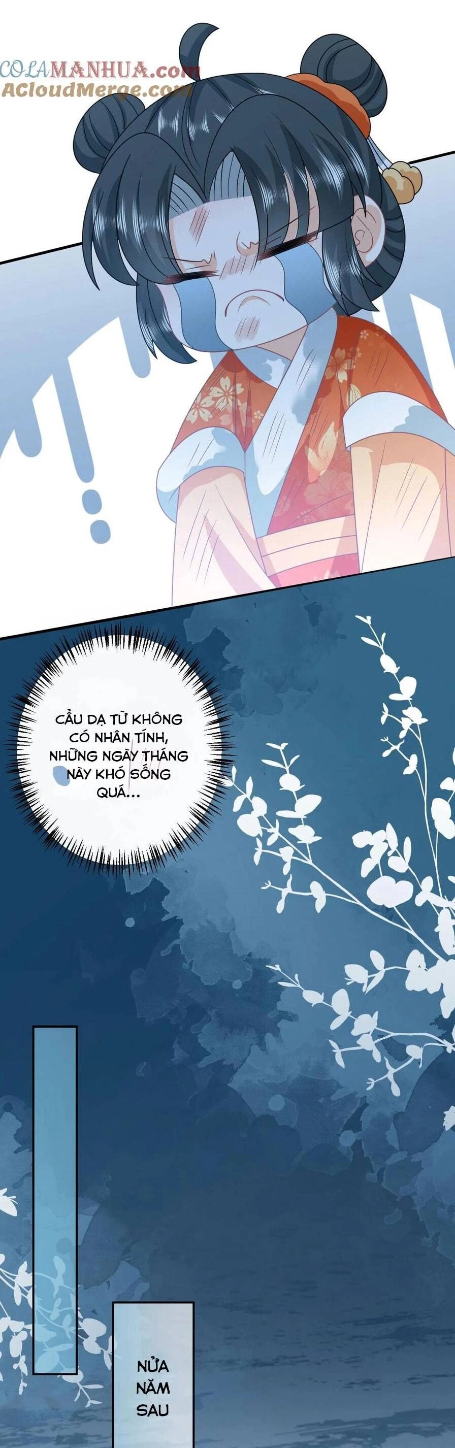 3 Kiếp Xui Xẻo, Kiếp Này Cùng Ta Thần Kinh Chapter 172 - 7