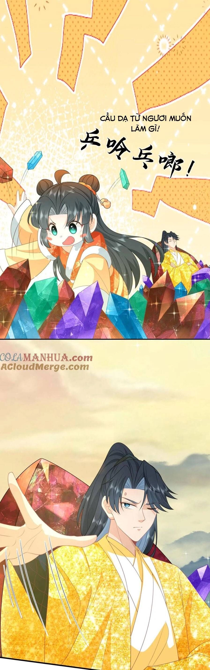 3 Kiếp Xui Xẻo, Kiếp Này Cùng Ta Thần Kinh Chapter 172 - 11