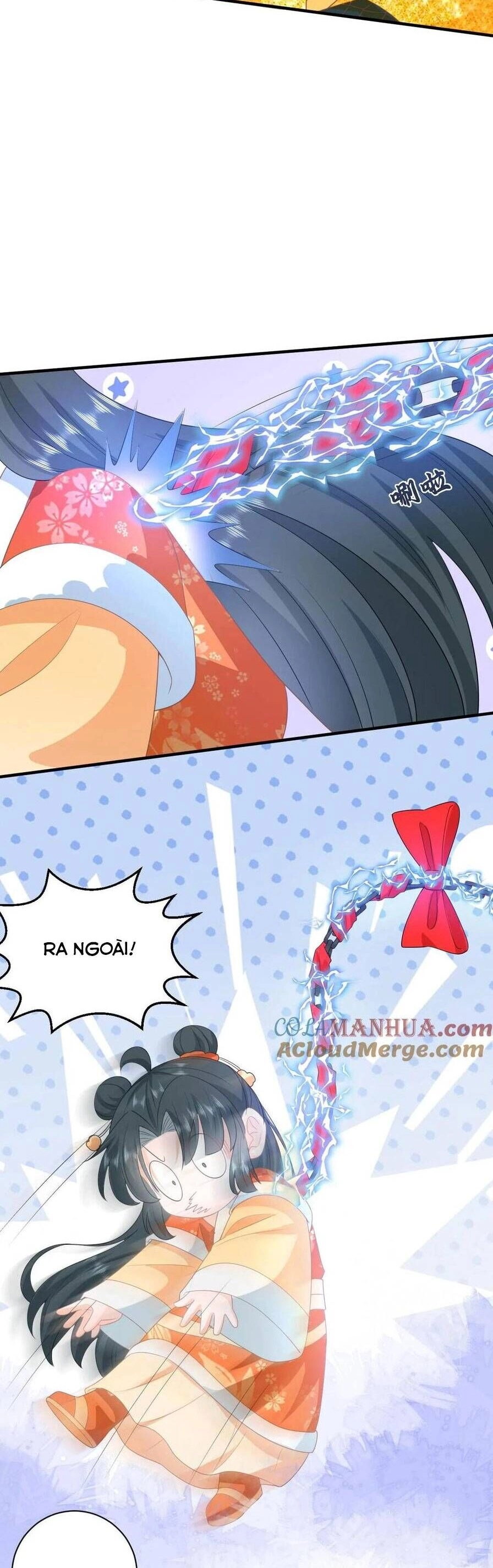 3 Kiếp Xui Xẻo, Kiếp Này Cùng Ta Thần Kinh Chapter 172 - 12