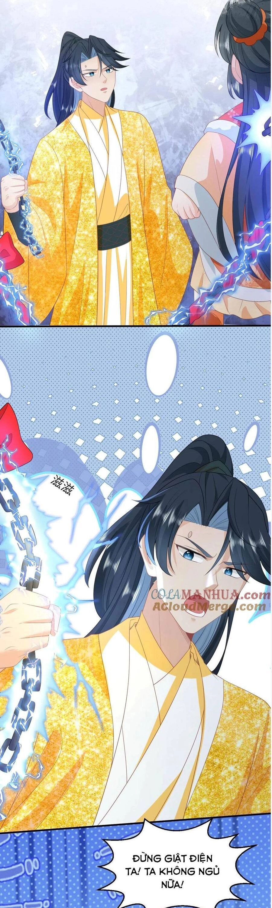 3 Kiếp Xui Xẻo, Kiếp Này Cùng Ta Thần Kinh Chapter 172 - 13