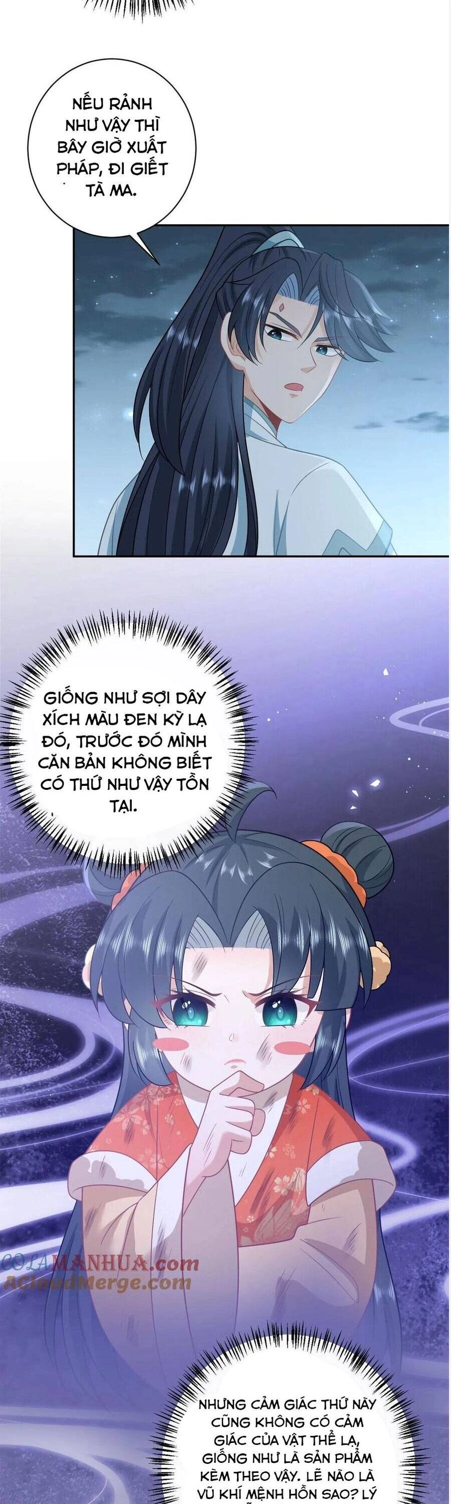 3 Kiếp Xui Xẻo, Kiếp Này Cùng Ta Thần Kinh Chapter 172 - 16