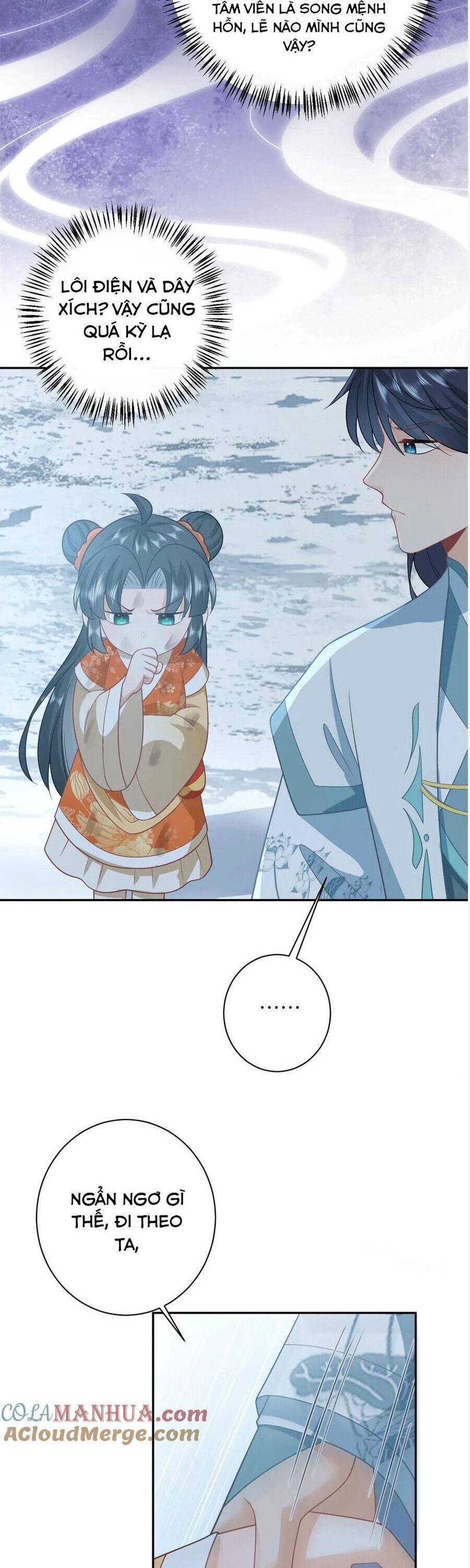 3 Kiếp Xui Xẻo, Kiếp Này Cùng Ta Thần Kinh Chapter 172 - 17