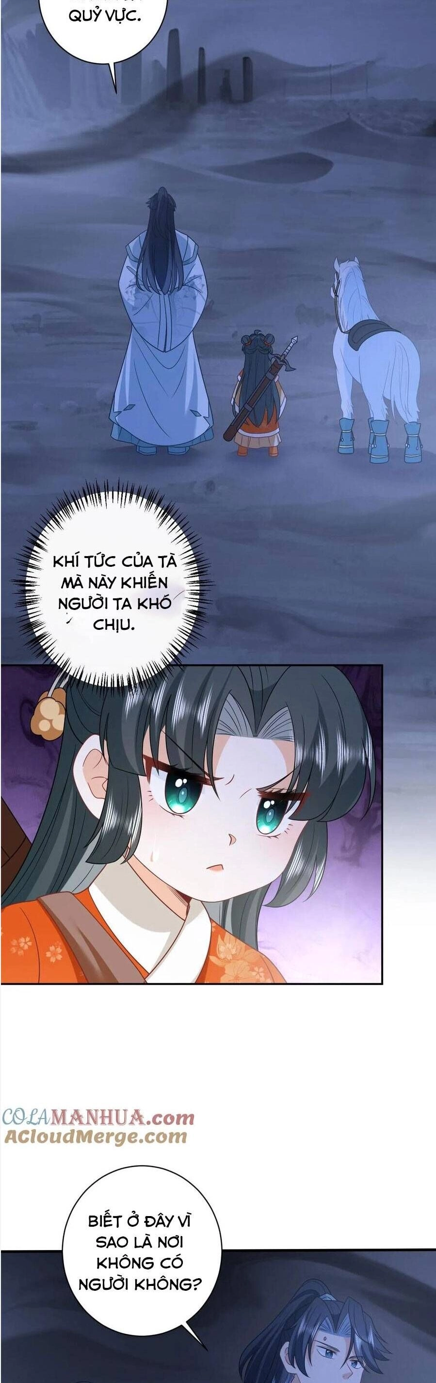 3 Kiếp Xui Xẻo, Kiếp Này Cùng Ta Thần Kinh Chapter 173 - 4