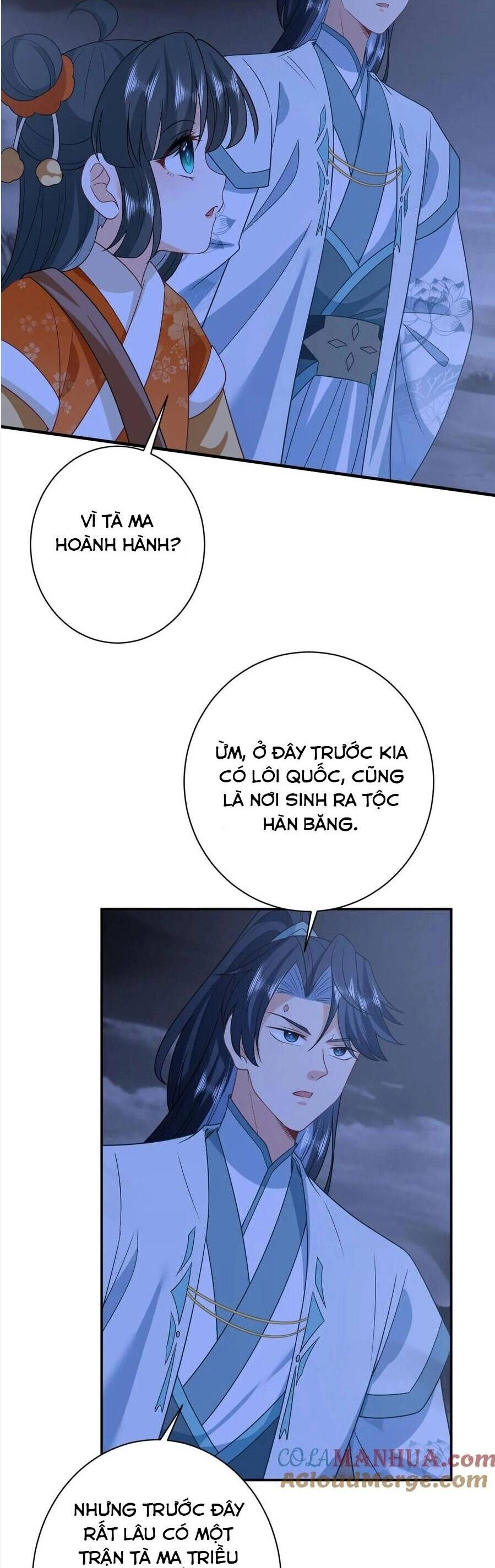 3 Kiếp Xui Xẻo, Kiếp Này Cùng Ta Thần Kinh Chapter 173 - 5