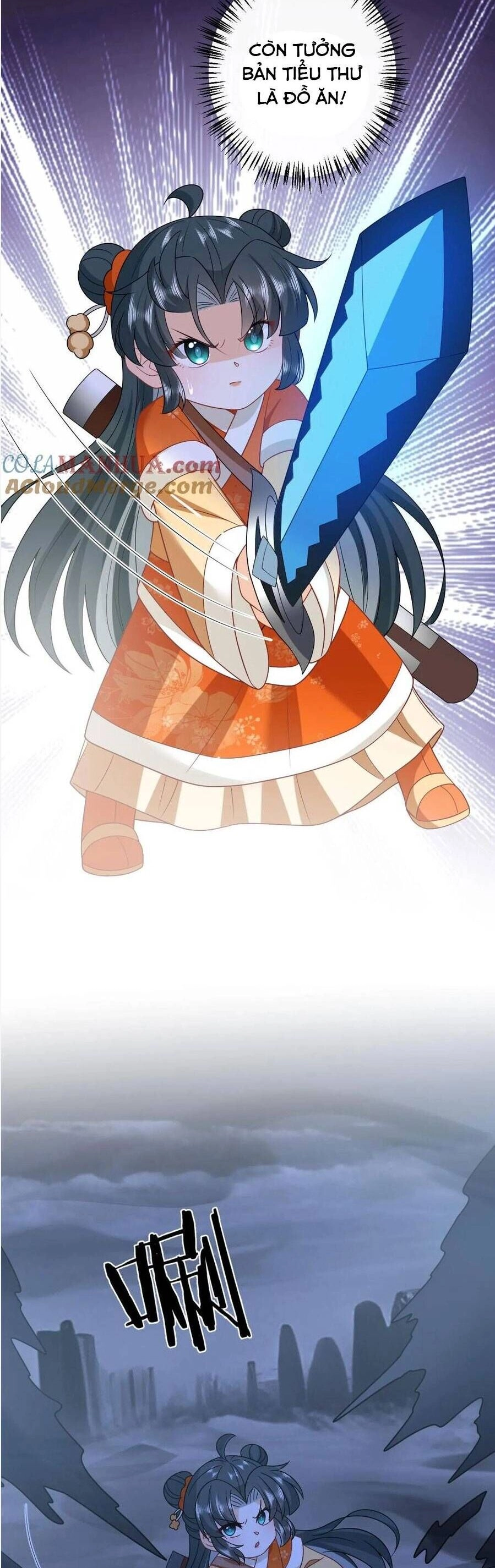 3 Kiếp Xui Xẻo, Kiếp Này Cùng Ta Thần Kinh Chapter 173 - 9