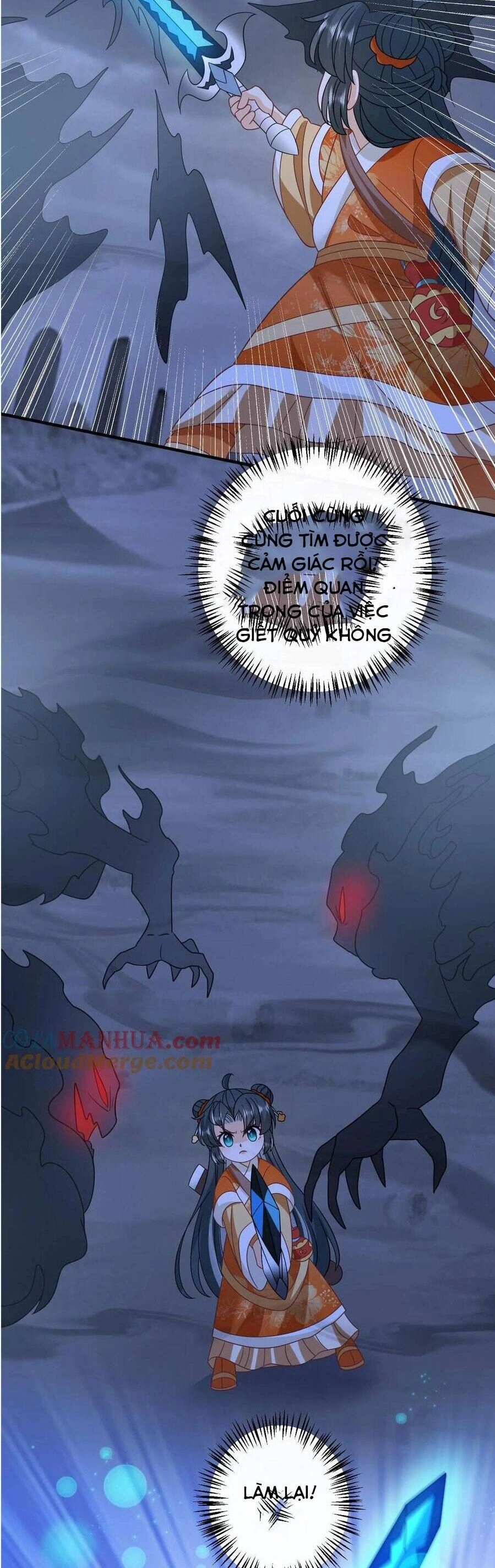 3 Kiếp Xui Xẻo, Kiếp Này Cùng Ta Thần Kinh Chapter 173 - 12