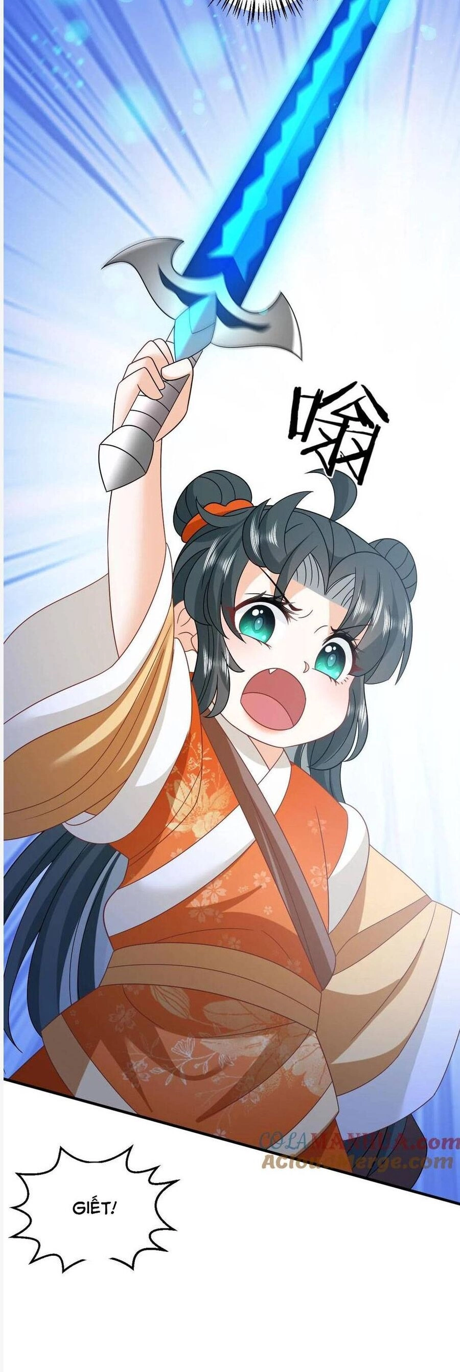 3 Kiếp Xui Xẻo, Kiếp Này Cùng Ta Thần Kinh Chapter 173 - 13