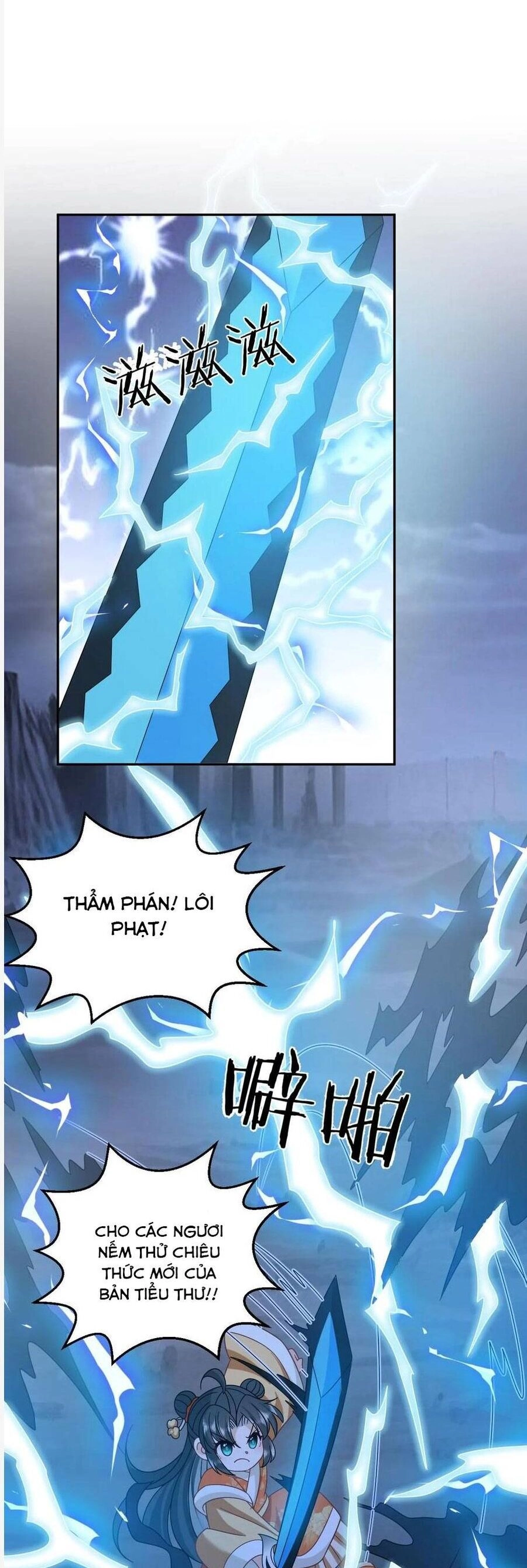 3 Kiếp Xui Xẻo, Kiếp Này Cùng Ta Thần Kinh Chapter 173 - 14