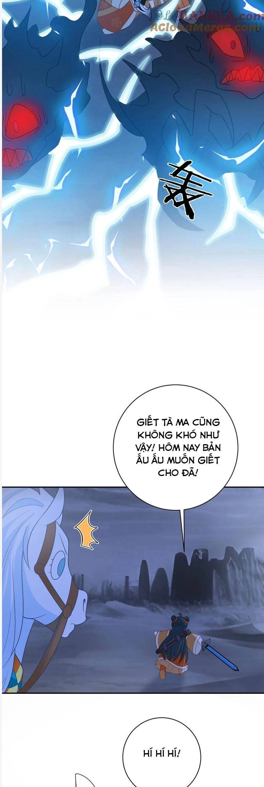 3 Kiếp Xui Xẻo, Kiếp Này Cùng Ta Thần Kinh Chapter 173 - 15