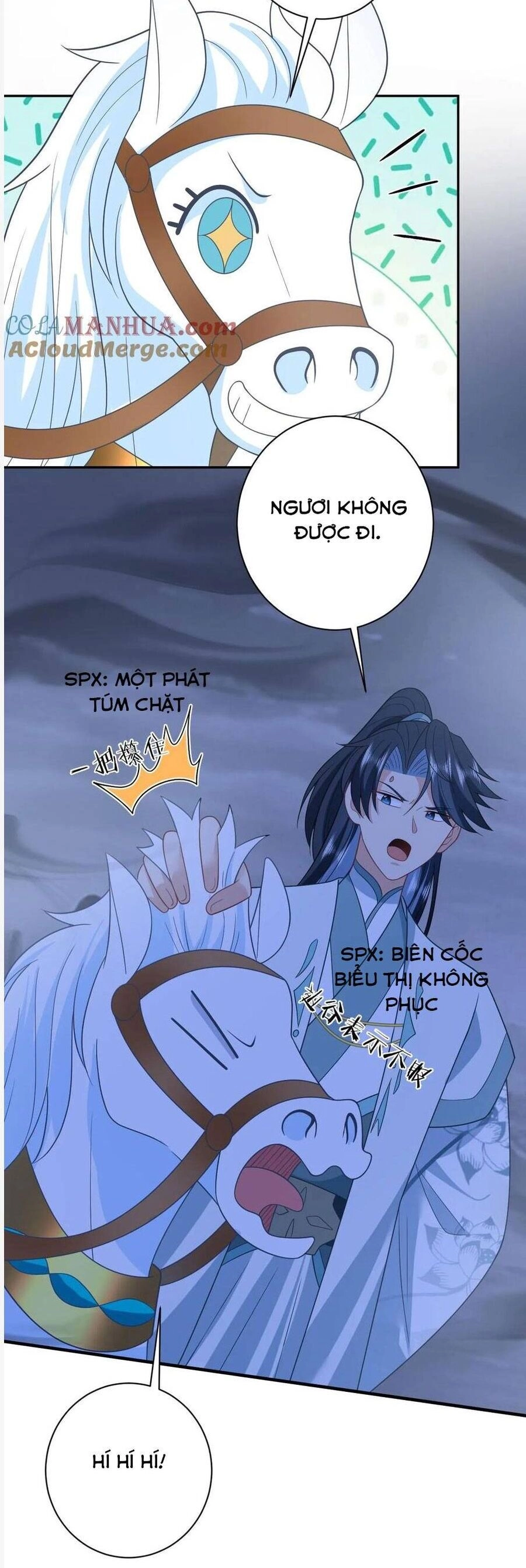 3 Kiếp Xui Xẻo, Kiếp Này Cùng Ta Thần Kinh Chapter 173 - 16