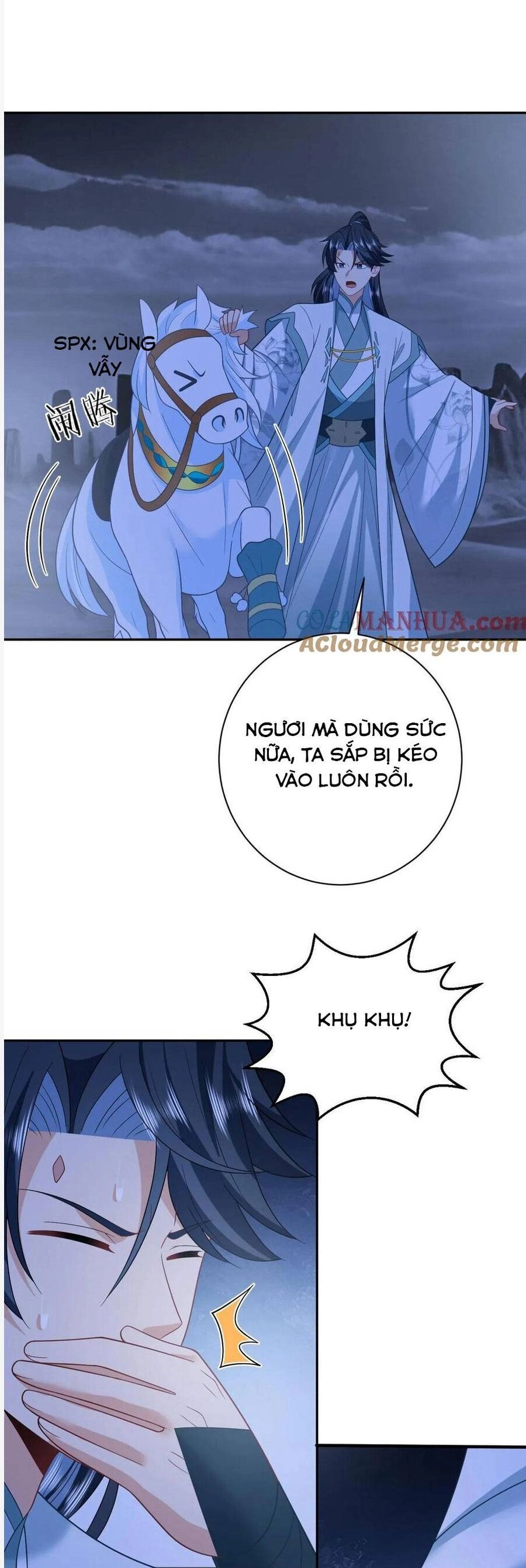 3 Kiếp Xui Xẻo, Kiếp Này Cùng Ta Thần Kinh Chapter 173 - 17