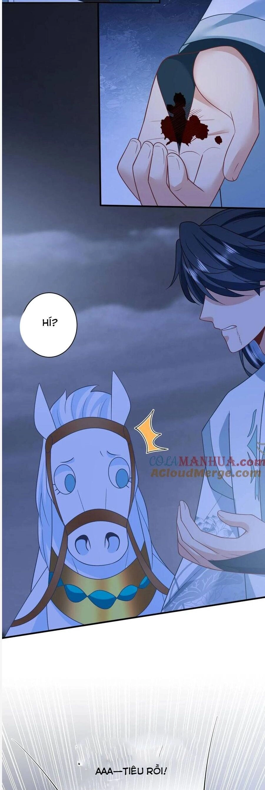 3 Kiếp Xui Xẻo, Kiếp Này Cùng Ta Thần Kinh Chapter 173 - 18