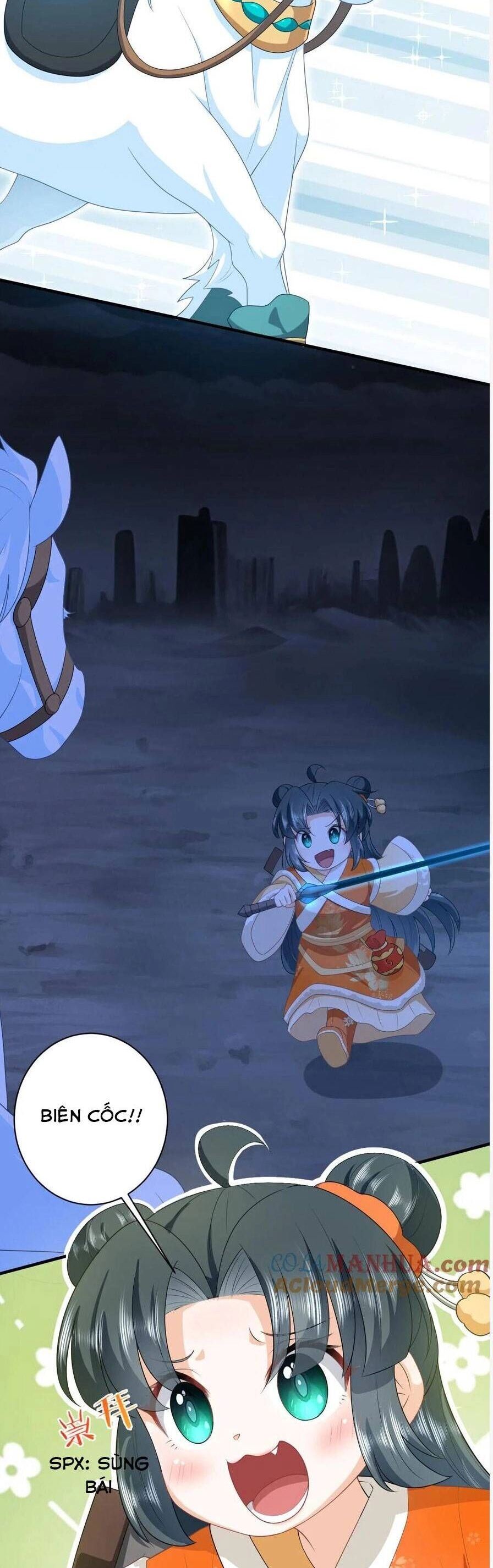 3 Kiếp Xui Xẻo, Kiếp Này Cùng Ta Thần Kinh Chapter 174 - 4