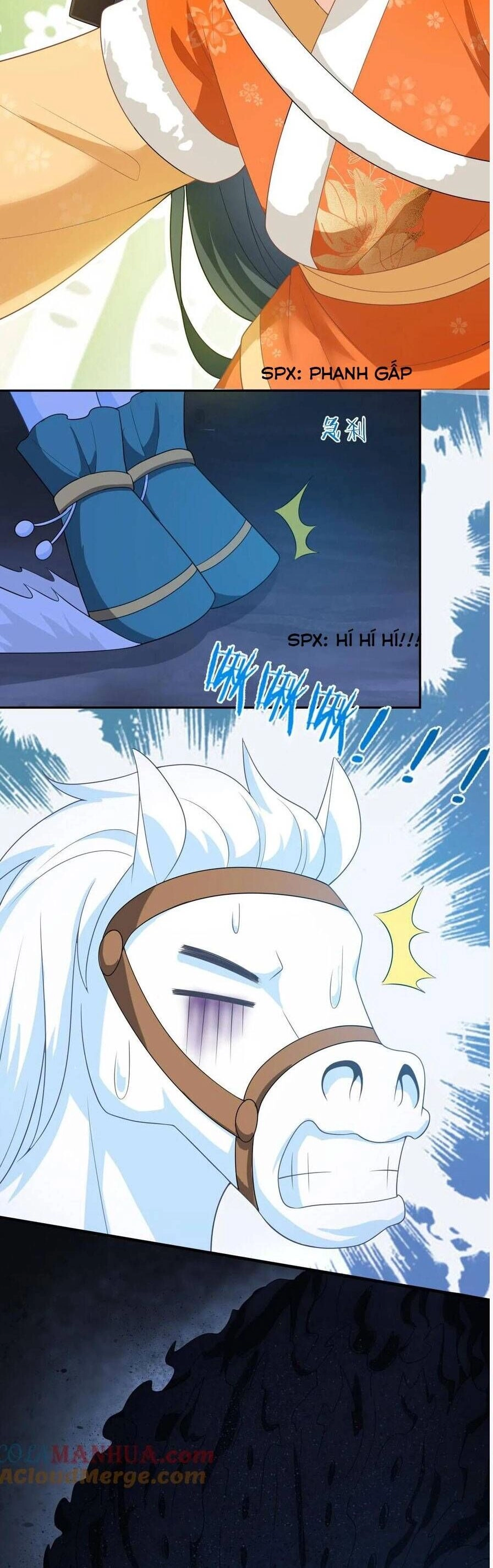 3 Kiếp Xui Xẻo, Kiếp Này Cùng Ta Thần Kinh Chapter 174 - 5