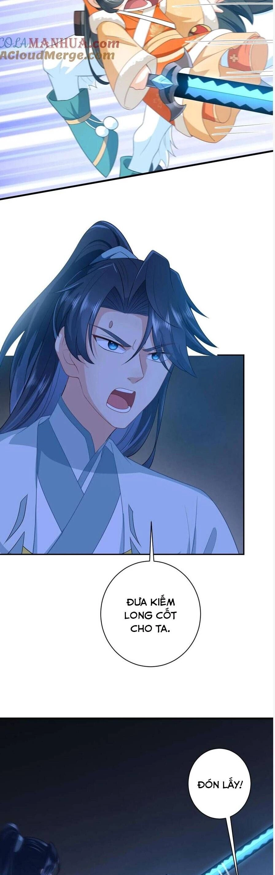 3 Kiếp Xui Xẻo, Kiếp Này Cùng Ta Thần Kinh Chapter 174 - 7