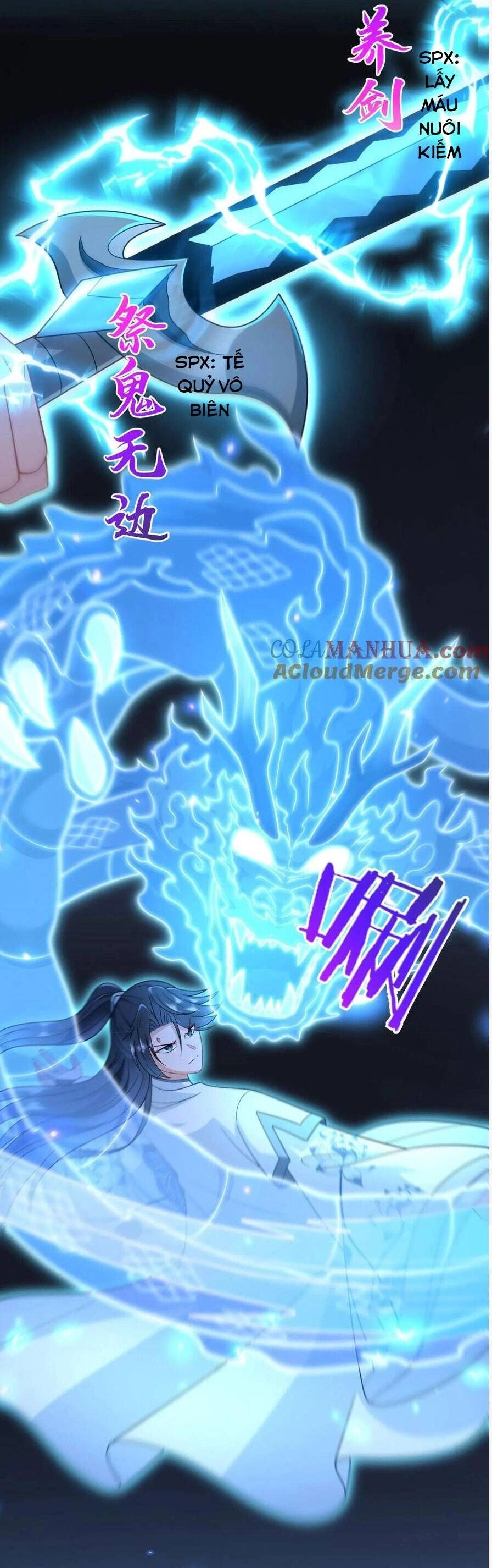 3 Kiếp Xui Xẻo, Kiếp Này Cùng Ta Thần Kinh Chapter 174 - 10